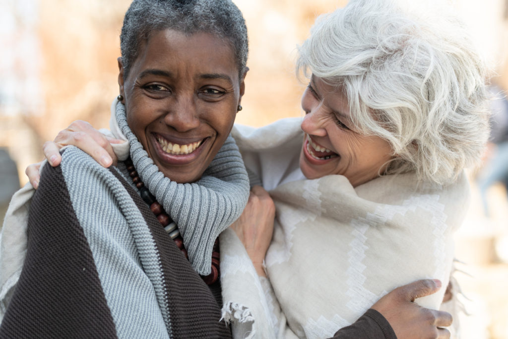 Cure The Executive Edge—Tackling Mental Health Concerns in Our Communities